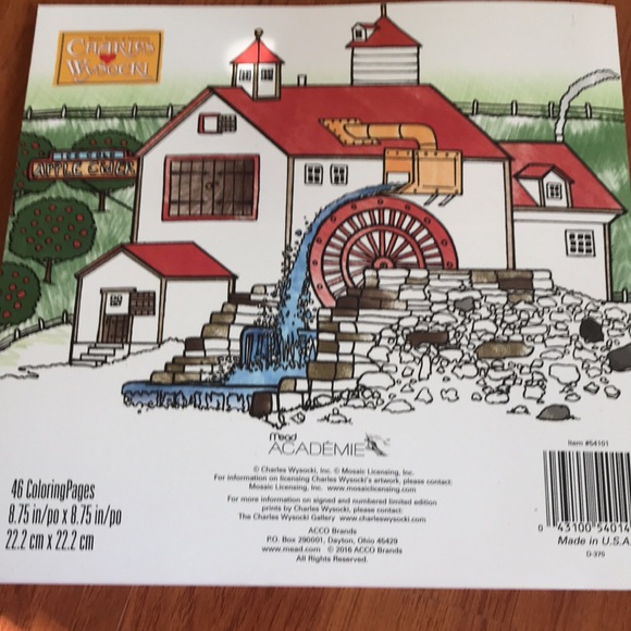 Coloring Book Set - Picture 12 of 16